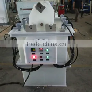 Small Production Electro Plating Machine Supplier thumbnail-1