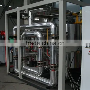 Oxygen Gas Plant Air Separation Plant thumbnail-1
