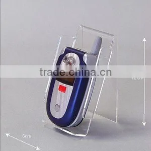 Acrylic Mobile Display Stand thumbnail-1