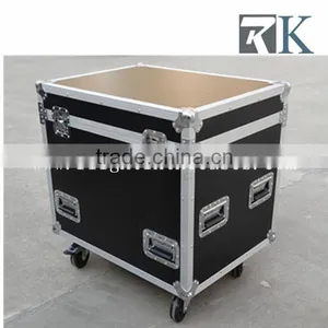 Durable ATA Standard Utility Trunks Road Case thumbnail-2
