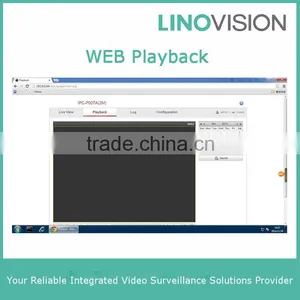 2MP Auto Motion Tracking Ptz Poe ip Camera thumbnail-4