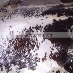 Cow Hair ON/Cow Skin With Hair thumbnail-2