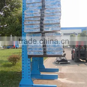 Cantilever Racking System thumbnail-5