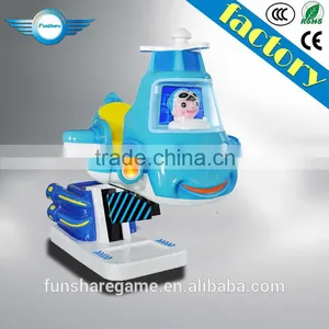 Ride Kiddie/ fr /new Products Up-down Amusement Ride for Kids thumbnail-1
