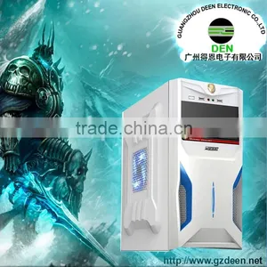 Latest Technology Desktop Super ATX Computer Case,chassis Case With Large Inner Space thumbnail-1