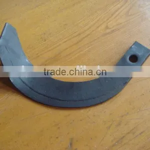 Spare Parts-- Tiller Blade --3 Point Rotary Tiller thumbnail-3