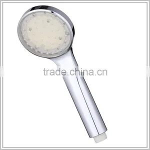 Abs Plastic Led Shower Head, Shower Heads Led thumbnail-2