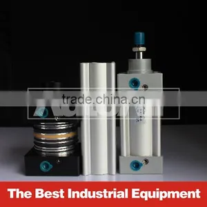 High Quality Pneumatic Hydraulic Cylinder Kit Head Gasket Kit thumbnail-2