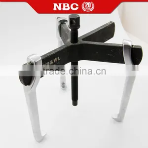 Single Hook 2 Claw 3 Claw Compound Jaws Gear Puller thumbnail-6