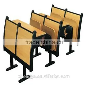 Wooden Step School Furniture Teaching Ladder Chair thumbnail-3