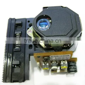 Original KSS-240A Optical Laser Lens For DENON DCD-3000 thumbnail-1
