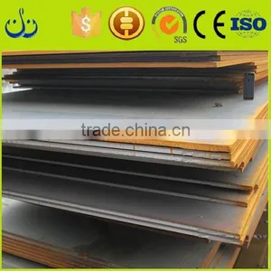 Prime Quality X70 Pipeline Steel Plate thumbnail-6