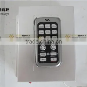 200W Police Alarm Car Siren Amplifier 12V /200W Police Siren Police Siren (XN-880B) thumbnail-3