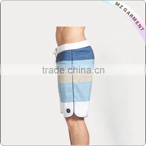 Cartridge Polyester Satin Sport Shorts thumbnail-2