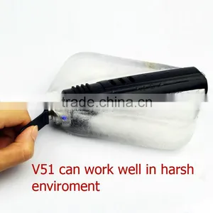 Antistatic Easy Operation Guard Tour System thumbnail-2