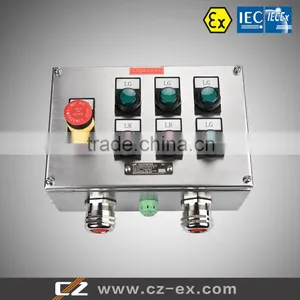 2016 New Design Multi Function Stainless Steel Control Box thumbnail-1