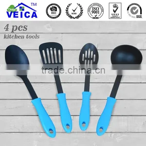 2016 Mexican Stainless Steel Kitchen Tools Set thumbnail-2