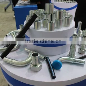 Manual Hand Portable Hydraulic Pressing Machine Press Hydraulic Hose thumbnail-5