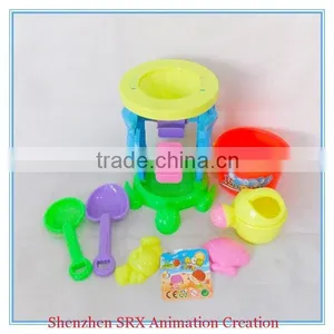 Wholesale OEM Colorful Children Sand Pit Beach Toys,mini Children Sand Pit Beach Toys Mass Production,beach Toys Mass Production thumbnail-1