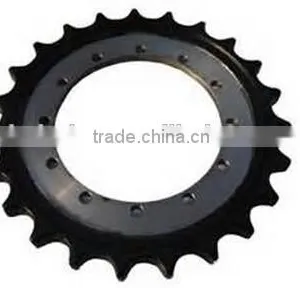 Sunward SWE40 Sprocket, SWE40us Excavator Sprocket, Sunward Drive Sprocket thumbnail-1