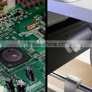 Hot Shuttle Star Factory Bga Repair Station PS400U for Dell Inspiron N5010 Motherboard and Tablet Motherboard thumbnail-6