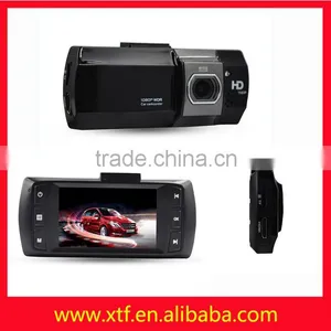 Factory Wholesale Oem 1080p Manual Car Camera hd Dvr thumbnail-2