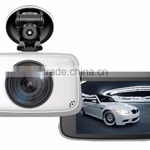 Factory Ntk 96650 Dash Cam Dvr G-sensor Car Dvr T808 Driving Recorder thumbnail-4