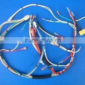 Cable Assembly Manufacturer With OEM Sevice All Kinds of Cables thumbnail-1