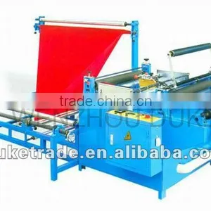 Sanitary Towel Edge-welding Machine thumbnail-1
