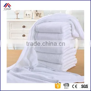 Sell Like Hot Cakes! Soft Quick-dry Hotels Cotton Size 140 * 70cm Bath Towels thumbnail-1