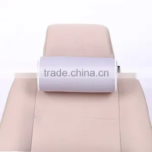 Collapsible Traveling Car Neck Pillow / Foldable Sleeping Pillow thumbnail-6