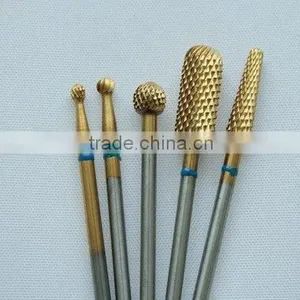 Dental Drill Bits thumbnail-1