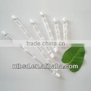 R7s Linear Halogen Lamp J78 48W 60W 80W 100W 120W 150W 160W 200W 250W thumbnail-1