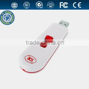 External NFC Contactless Smart Card Reader as a New Products 2016 Made in China thumbnail-4