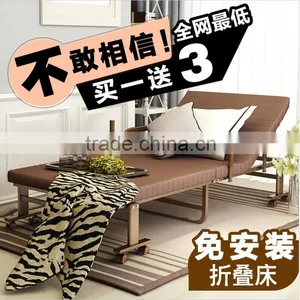 Folding Bed Office thumbnail-1