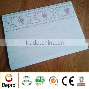 Decorative Resin Panels, White Color Pvc Panels thumbnail-3