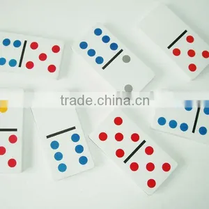 Giant Lawn Foam Dominoes Spongy Dominoes EVA Dominoes thumbnail-1
