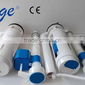 Filling Valve With Silent & Adjustable Bottom for Toilet Cistern Inlet Valve -fenge thumbnail-5