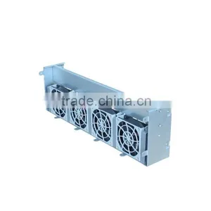 3u Rackmount Chassis Sas Backplane Hard Drive Server Case thumbnail-5