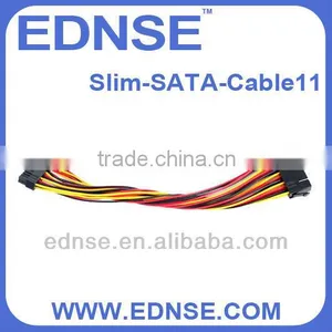 EDNSE Server/pc Slim--SATA11 Slim--SATA--Cable thumbnail-1