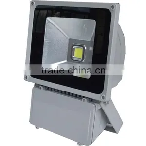 70W Led Outdoor Flood Light With CE & RoHs thumbnail-1