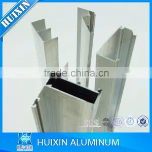 Thailand Design Anodized Aluminum Extruded Profile for Windows thumbnail-5