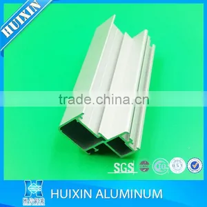Aluminium Profiles for Window and Door Iraq Market thumbnail-2