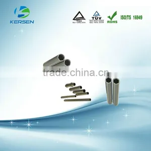 Special Shaped Stainless Steel Tubes thumbnail-1
