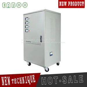TNS-40KVA Avr AC Automatic Voltage Regulator thumbnail-4