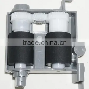 Genuine for Kyocera FS-4100 FS-4300DN Feed Roller Assembly Holder 302LV94270 (2LV94270) thumbnail-4