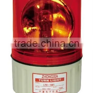 Warning Light WL-03BS( LTE-1081) thumbnail-1