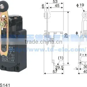 LIMIT SWITCH Txck_s_141 thumbnail-1