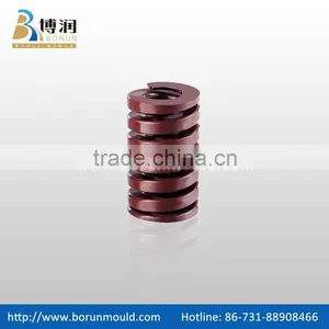 Compression Spring Manufacturer, Large Compression Springs thumbnail-2