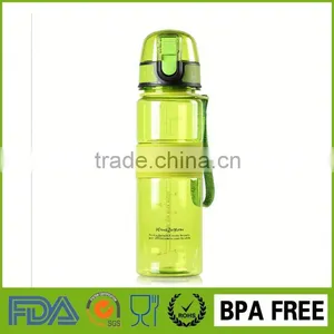 500ml Plastic Cup Manufacturer Water Bottle Factory Supplier thumbnail-1